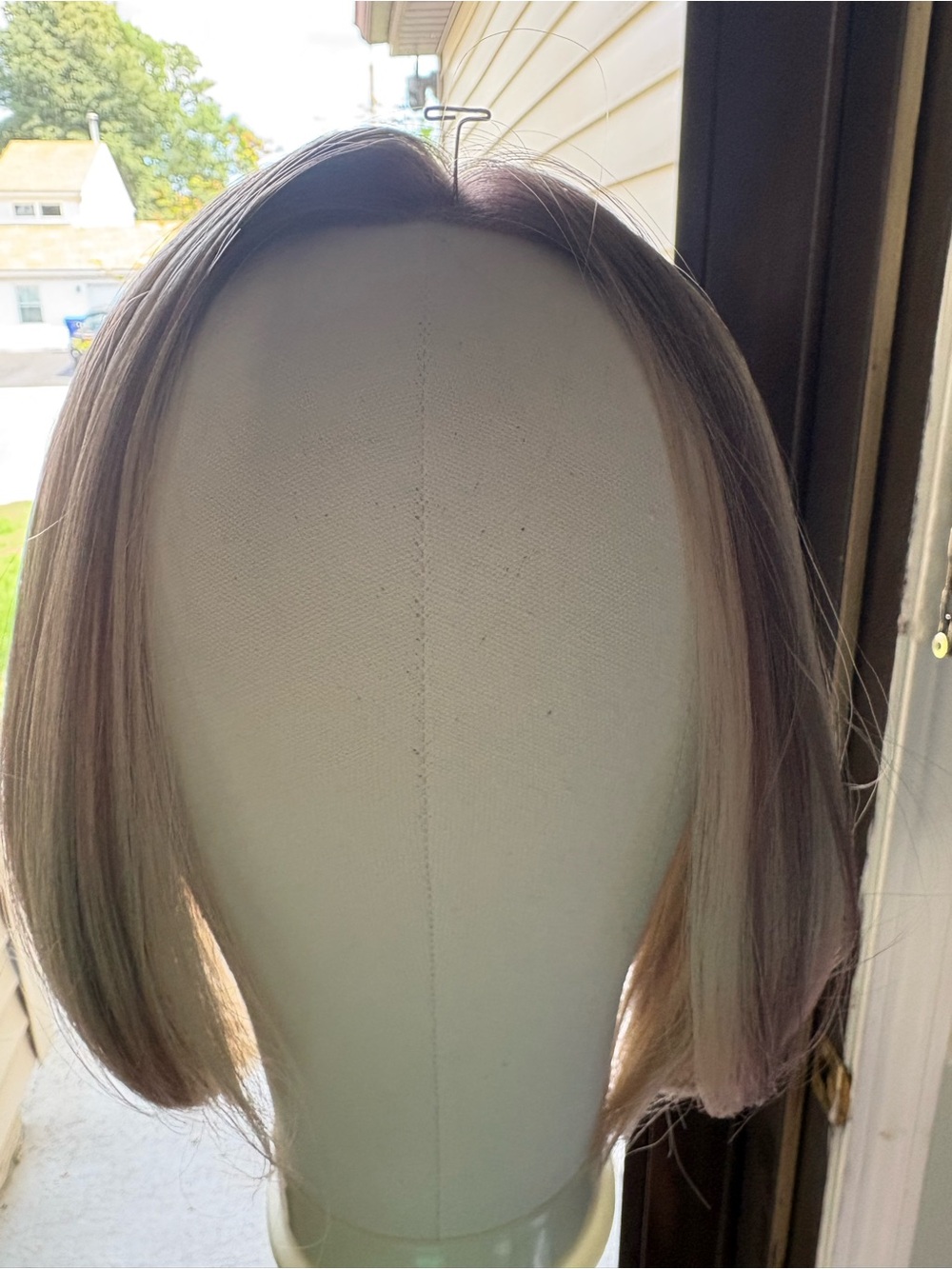 Aisom Caris in Toasted Beige - Picture 3 of 12
